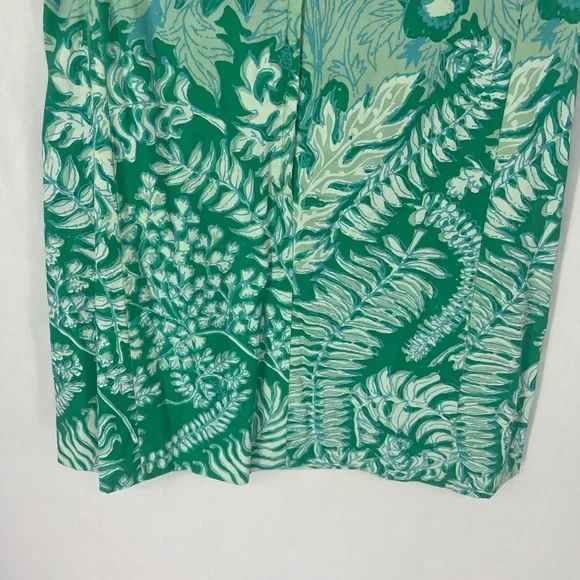 Vintage The Lilly - Lilly Pulitzer Dress - size 8 - Picture 9 of 16